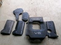 Audi A4 A6 c4 c4 b5 ACK V6 30V Motorabdeckungen Zahriemenschutz Bayern - Betzenstein Vorschau