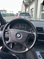 BMW E46 320 I Sachsen-Anhalt - Weißenfels Vorschau