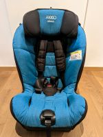 Baby Autositz Axkid Minikid Reboarder Frankfurt am Main - Nordend Vorschau