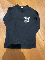 Sweatshirt Gr 140 Bayern - Sigmarszell Vorschau