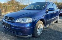 Opel Astra 1.6 Njoy Dresden - Niedersedlitz Vorschau