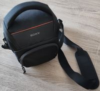 Sony Camera-Tasche Mecklenburg-Vorpommern - Greifswald Vorschau