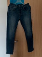 Herrenjeans Größe 34 Skinny Denim Baden-Württemberg - Oftersheim Vorschau