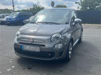 Fiat 500 zu verkaufen Nordrhein-Westfalen - Krefeld Vorschau