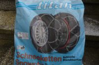 TITAN, Schneeketten, Typ F, Schnellmontage, neu Hessen - Solms Vorschau