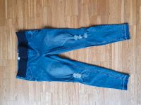 Umstandsjeans / Umstandshose New Look Gr. 38 Sachsen - Markkleeberg Vorschau