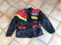 Damen- Enduro - Motorradjacke Gr. M Baden-Württemberg - Waiblingen Vorschau