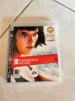 Mirrors Edge PS3 Düsseldorf - Bilk Vorschau