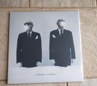 Pet Shop Boys nonethless Vinyl limited Brandenburg - Cottbus Vorschau