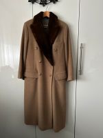 Jil Sander. ORIGINAL. Gr.36. Kaschmir/Nerz Baden-Württemberg - Tauberbischofsheim Vorschau