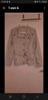◇ Leichte Sommerjacke grau in Größe M von Cecil Hessen - Wölfersheim Vorschau