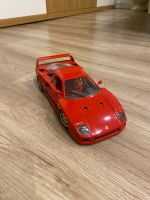 Ferrari - Modell F40 - Maßstab 1:24 - Bburago Baden-Württemberg - Konstanz Vorschau