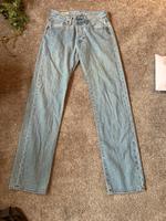 Levi’s Hose 501 Nordrhein-Westfalen - Gütersloh Vorschau