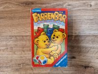 Ravensburger Gesellschaftsspiel Farbenbär für Kinder Frankfurt am Main - Niederursel Vorschau