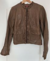 Conleys Lederjacke NEU Gr. 38 Bielefeld - Altenhagen Vorschau