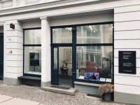 Temporary Showroom | Pop-Up Space | Galleryspace | Berlin-Mitte Berlin - Mitte Vorschau