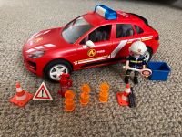 Playmobil Feuerwehr Porsche Nordrhein-Westfalen - Herne Vorschau