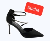 Catwalk High Heel Pumps Gr 39 Niedersachsen - Schwarmstedt Vorschau