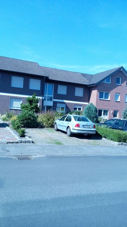 Stop wegen zu vieler Anfragen Helle 4 Zimmer Wohnung in Bad Bentheim