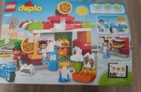 Lego Duplo Pizzeria Niedersachsen - Braunschweig Vorschau