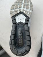 Nike  Schuhe nur 2 mal Getragen 45 Größe Bayern - Oberasbach Vorschau