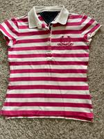 Tommy Hilfiger Poloshirt Größe S Niedersachsen - Hinte Vorschau