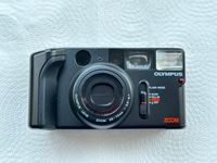 Olympus Kamera Retro AZ-1Zoom Duisburg - Homberg/Ruhrort/Baerl Vorschau