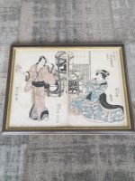 UTAGAWA KUNISADA (Hoffe ich) Nordrhein-Westfalen - Schmallenberg Vorschau