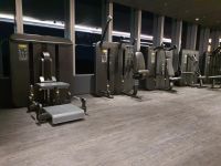 6x Technogym kinesis stations Geräte in Top Zustand - Regeneriert Dresden - Cossebaude Vorschau