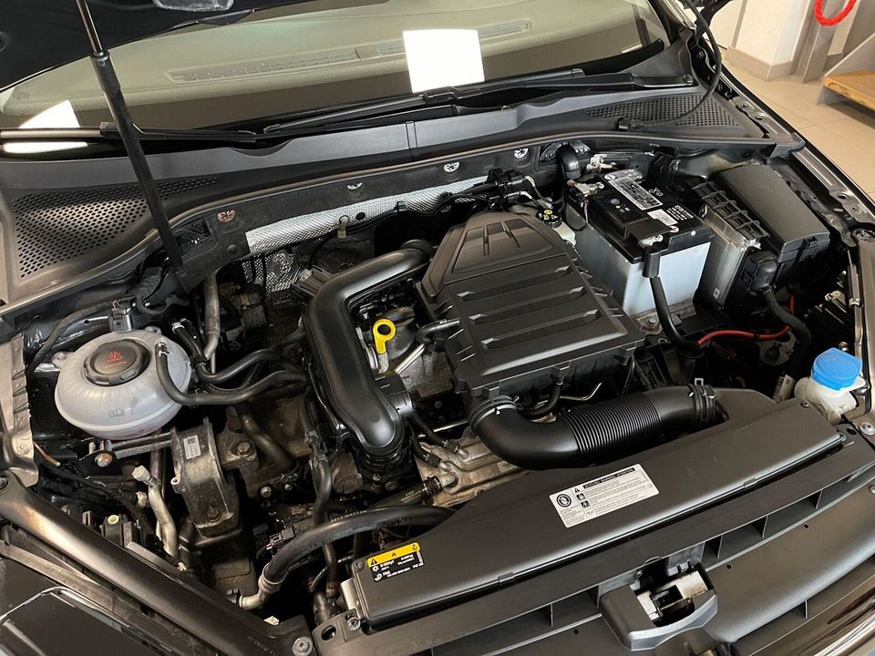 Volkswagen Golf VII Join Start-Stopp BMT EU6d-T TSI 1.0 in Saarlouis