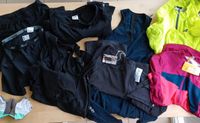 Damen Fahrradhosen Regenjacke Radhandschuhe Nordrhein-Westfalen - Hagen Vorschau