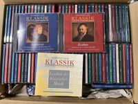 Klassik-CD Sammlung Rheinland-Pfalz - Boppard Vorschau