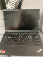 Lenovo Thinkpad 16GB Ram AMD Ryzen 5 Sachsen-Anhalt - Halle Vorschau