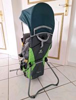 Deuter comfort air Schleswig-Holstein - Dägeling Vorschau