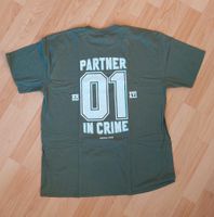 Herrenshirt olive XL Neu ungetragen Leipzig - Engelsdorf Vorschau