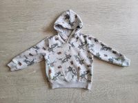 Tom und Jerry Hoodie Pullover 104 Bayern - Bad Windsheim Vorschau