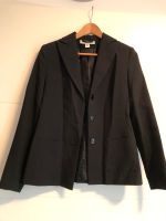 Blazer Mantel schwarz neu festtagsmode Nordrhein-Westfalen - Ennepetal Vorschau