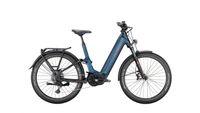 Victoria E-PARCOURS 12.9 11GG DARK NIGHTMATT 2022 E-Bike NEU Sachsen-Anhalt - Halle Vorschau