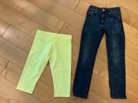 Jeans Leggings 3/4 NEU Mini Boden Next 140 152 Niedersachsen - Hambergen Vorschau