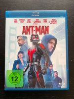 Ant-Man - Scott Lang im Kampf gegen das Verbrechen [Blu-ray] Sachsen-Anhalt - Görzig Vorschau