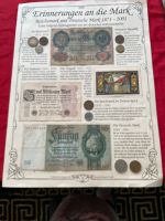 Geldscheine u.Münzen Rheinland-Pfalz - Mutterstadt Vorschau