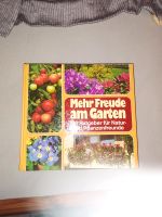 Buch Mehr Freude am Garten Rheinland-Pfalz - Stromberg Vorschau
