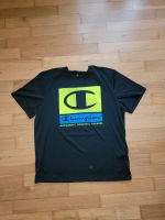 ❤️ Champion ❤️ Shirt T-Shirt Sport, Gr. XL, schwarz - NEU!! Niedersachsen - Wallenhorst Vorschau