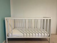 Kinderbett 140 x 70 cm zu verkaufen Nordrhein-Westfalen - Haan Vorschau