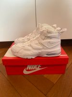 NIKE Air Max2 Uptempo - Weiß - (US11 / EUR45) Essen-West - Frohnhausen Vorschau