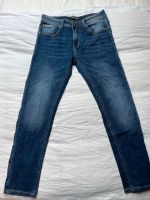 Jeans Herren Größe 32 Slim Fit Baden-Württemberg - Königsbach-Stein  Vorschau