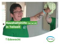☀️ Haushaltshilfe [m|w|d] in Teilzeit ☀️ Niedersachsen - Edewecht Vorschau