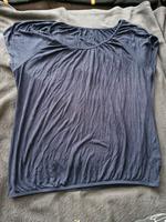 T-Shirt Lascana blau Gr. 48/50 Damen Thüringen - Gera Vorschau