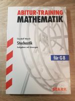 Stark Abitur-Training Mathematik Stochastik Sachsen - Markkleeberg Vorschau