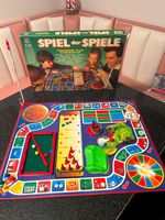 Gesellschaftsspiel „SPIEL DER SPIELE“ von MB - gebraucht Köln - Köln Junkersdorf Vorschau